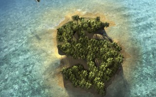 offshore profits