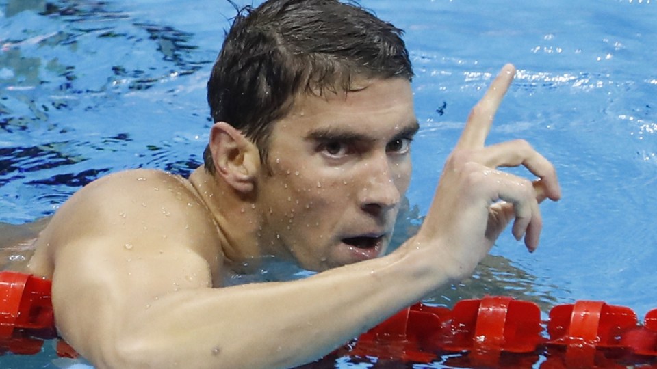 michaelphelpsshark