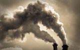 pollution carbon