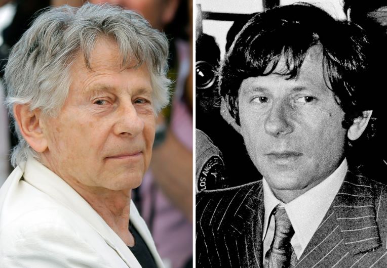 academy awards roman polanski