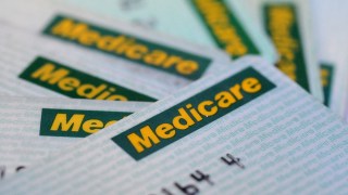 medicare rorts