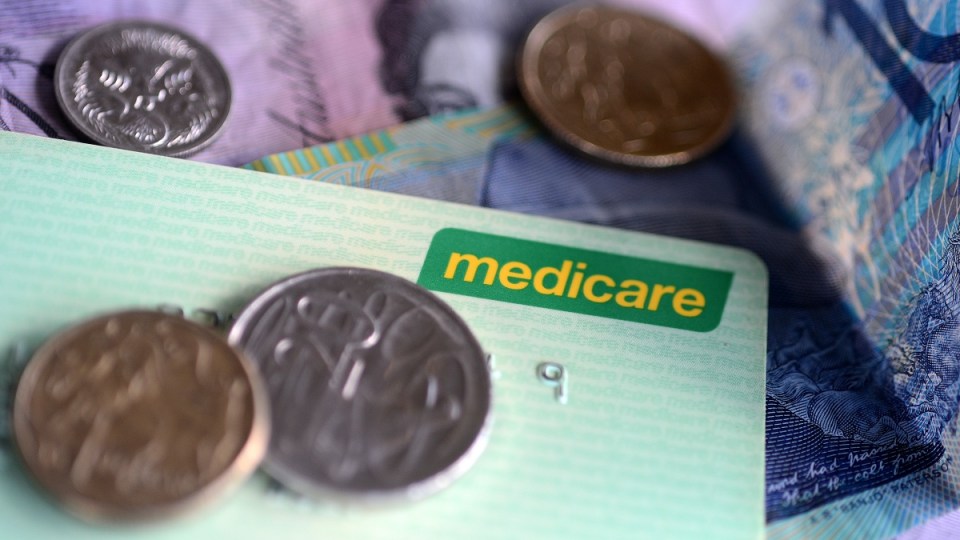 medicare