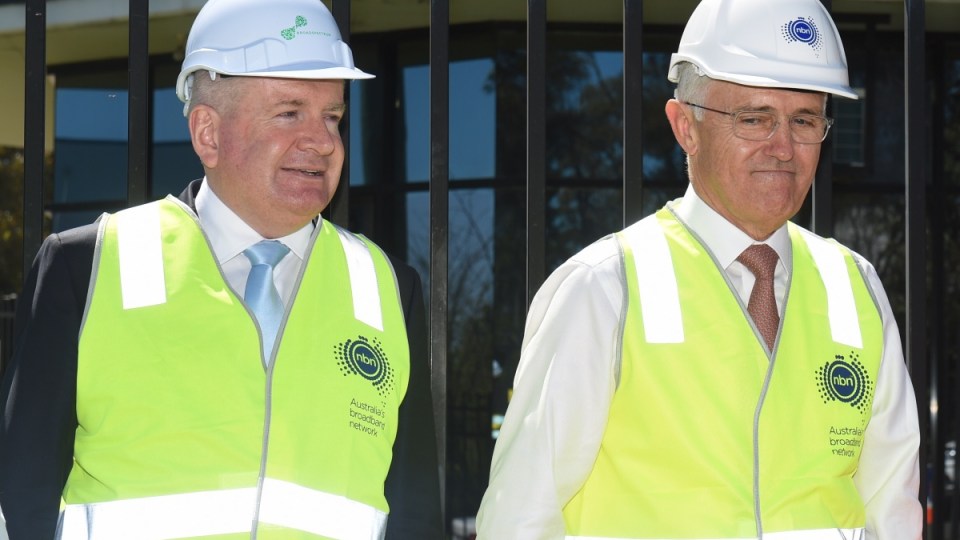 NBN Fifield Turnbull