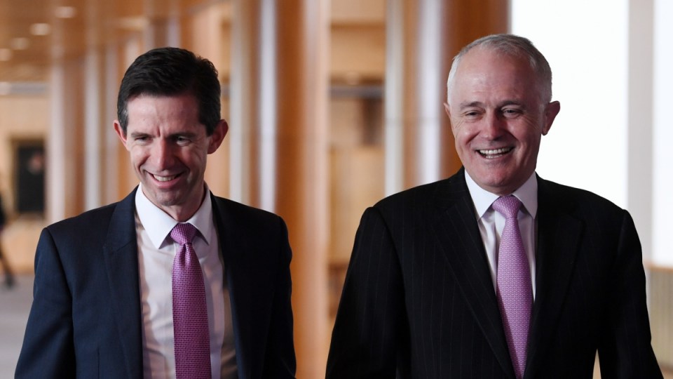 Birmingham turnbull