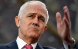 Malcolm Turnbull