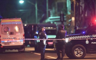 Experts weigh in on how to talk to children as terrorism dominates the media cycle