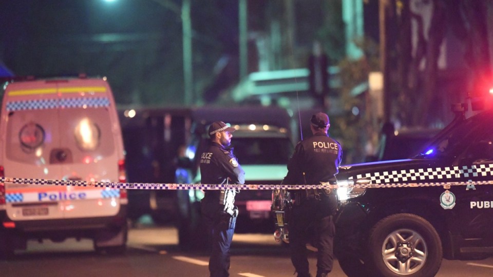 Experts weigh in on how to talk to children as terrorism dominates the media cycle