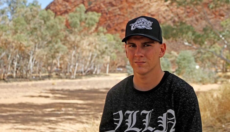 Dylan Voller