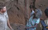 aborigine discovery