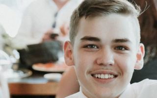 Brayden Dillon