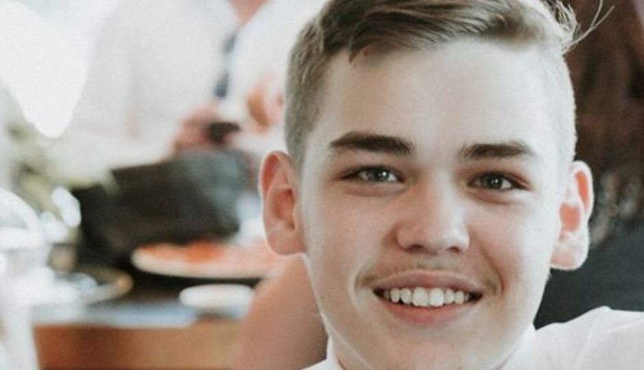 Brayden Dillon