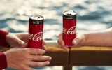 Coke No Sugar Zero Coca-Cola
