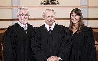 Court Justice