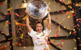 Diana Chan - MasterChef