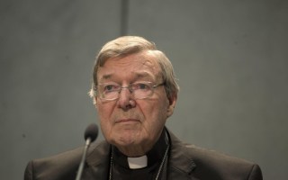 George Pell