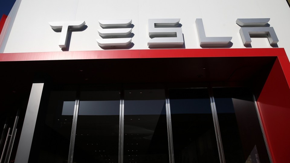 Tesla