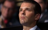 Donald Trump Jr Russia