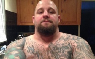 Rick Maddison