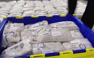 ice bust