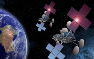 Australia space industry