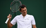 Tomic Kyrgios