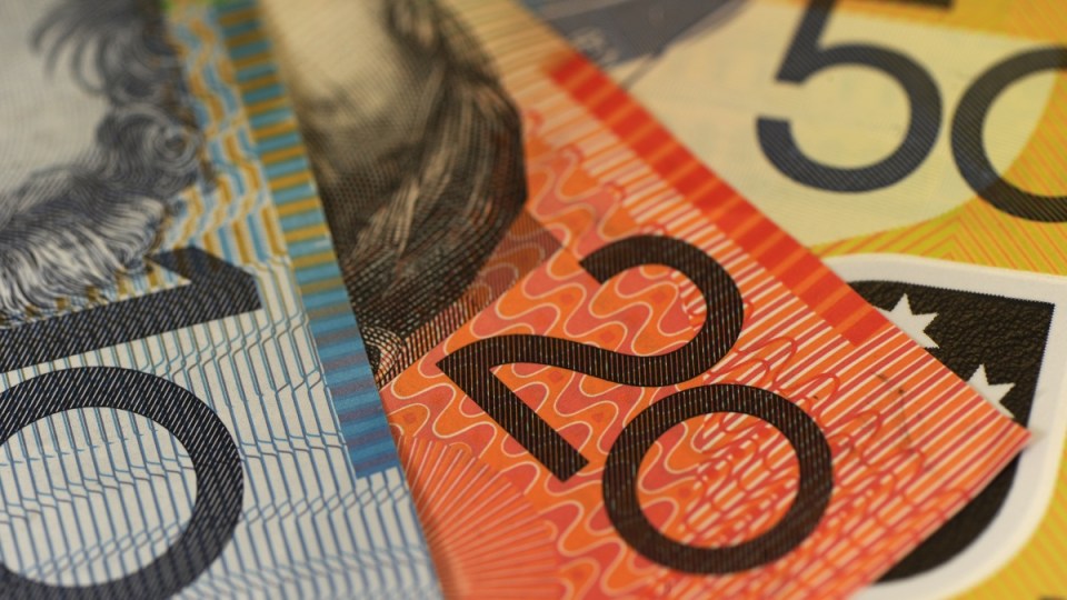 gdp growth march 2019