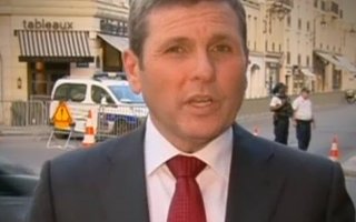 chris uhlmann