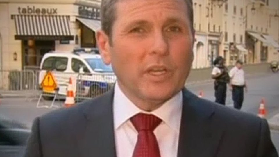 chris uhlmann