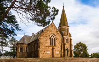 church australia