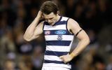 dangerfield one-match ban tackle