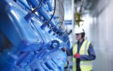 gas fired generators