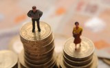 gender pay gap