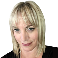 Lucie Morris-Marr
