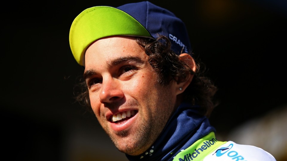 michaelmatthewsyclist