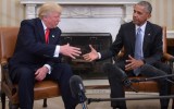 barack obama