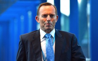 Tony Abbott