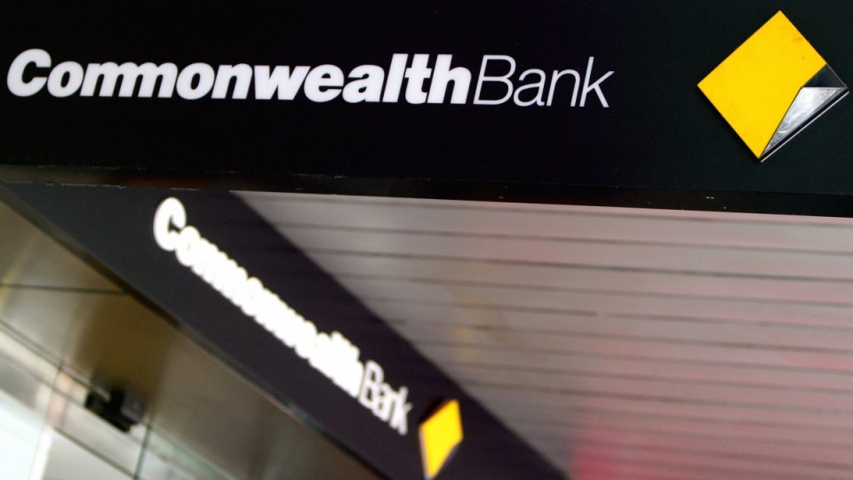 Commonwealth Bank