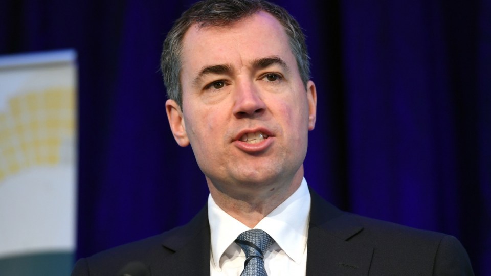 michael Keenan