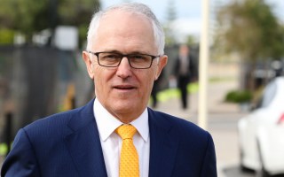Malcolm Turnbull