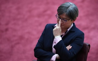 Penny Wong