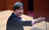 penny wong