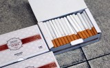 tobacco border force