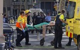 Barcelona attack