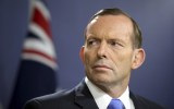 tony abbott