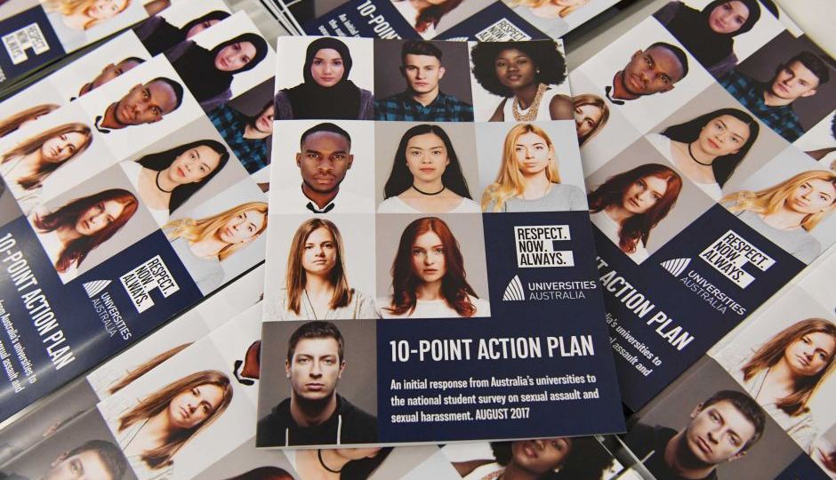 university sexual assualt