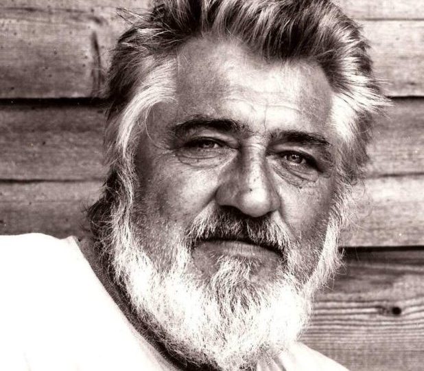 Patton Eidson