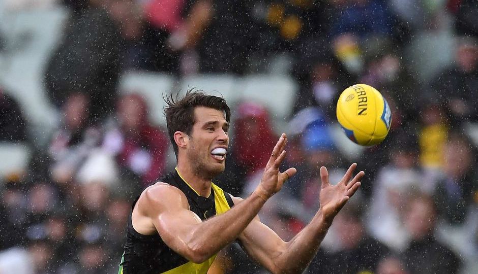 All-Australian 2017 team