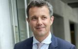 Crown Prince Frederik of Denmark