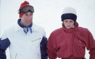 princess diana prince charles