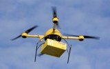 Deutsche Post Tests Deliveries With Drones